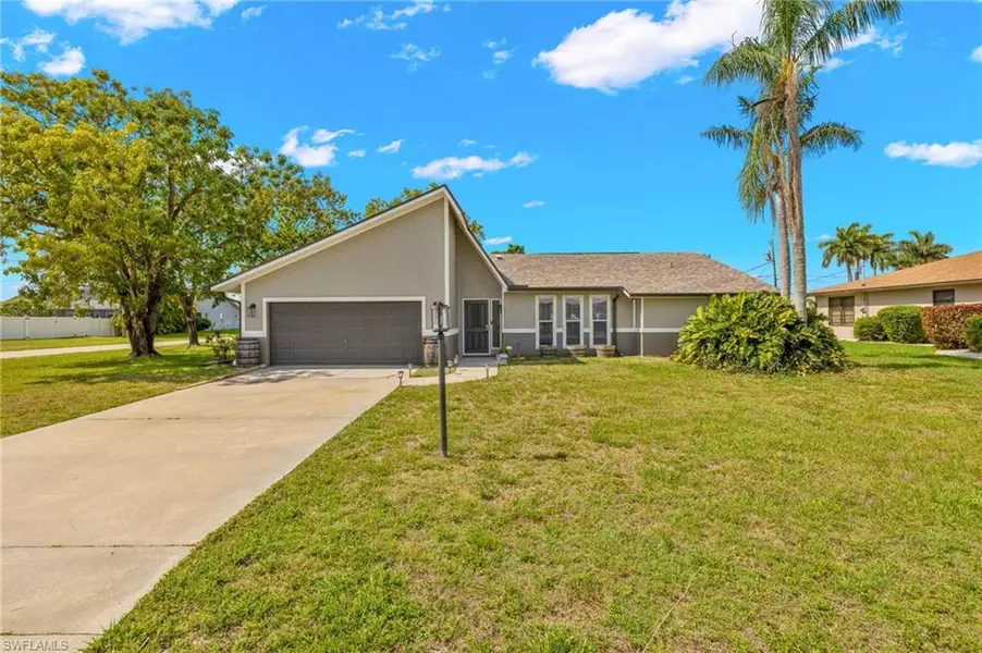 1824 SE Van Loon TER, Cape Coral, FL 33990