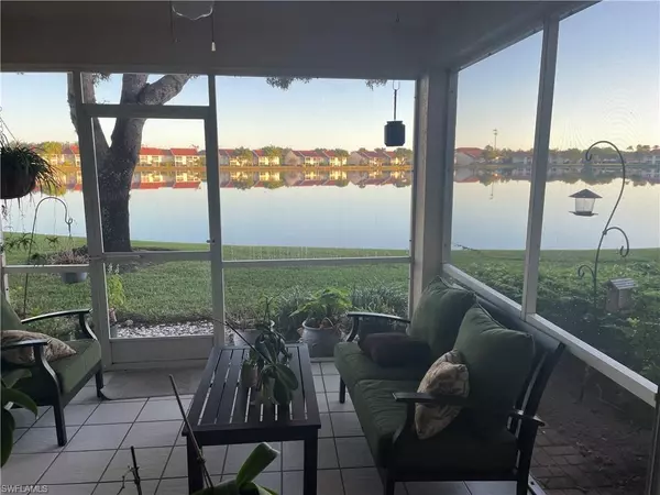 Naples, FL 34109,7848 Emerald CIR #102