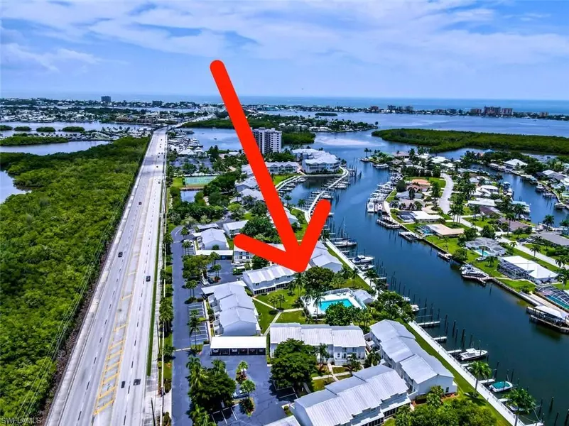 18046 San Carlos BLVD #140, Fort Myers Beach, FL 33931