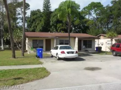 Fort Myers, FL 33901,2566-2568-2578-2578 Jackson ST