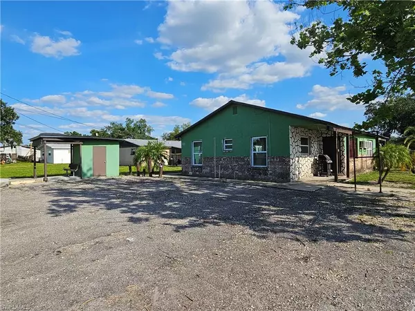 Arcadia, FL 34266,1836 SW Harlem CIR