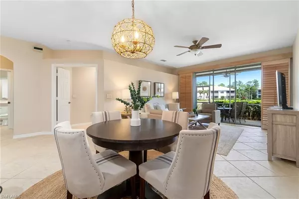 Naples, FL 34109,6305 Wilshire Pines CIR #503