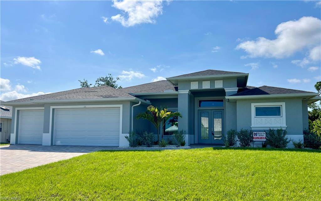 58 Long Meadow CT, Rotonda West, FL 33947