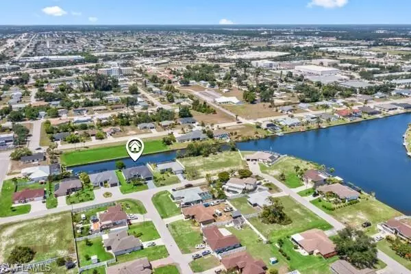 Cape Coral, FL 33909,1629 NE 5th TER