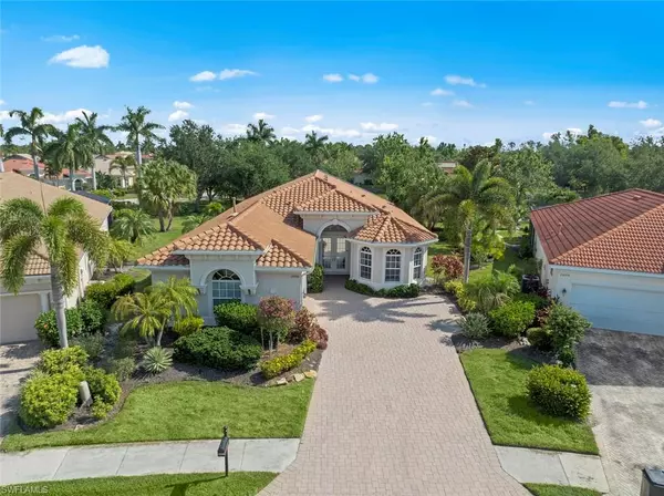 19900 Maddelena CIR, Estero, FL 33967