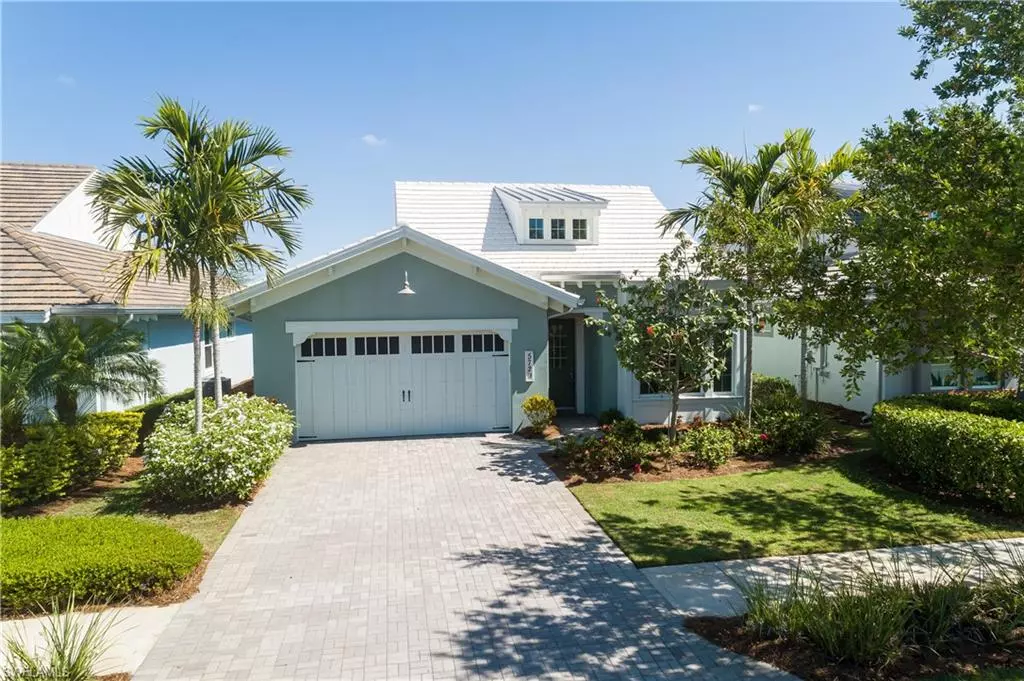 Naples, FL 34113,5729 Anegada DR