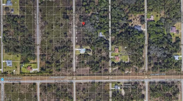 Lehigh Acres, FL 33936,1210 Roosevelt AVE