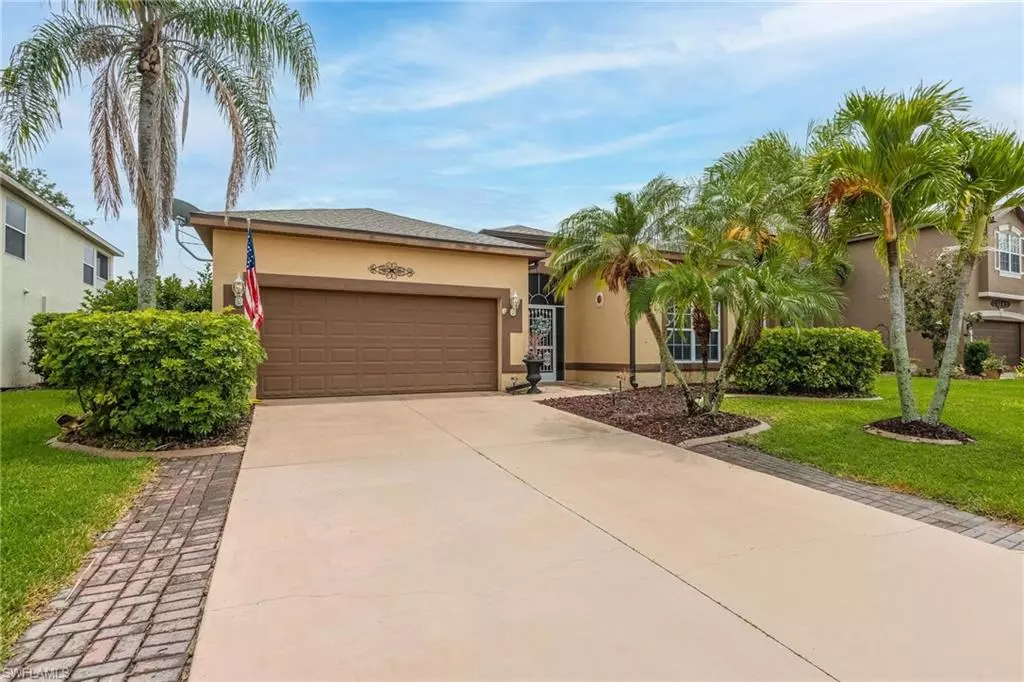 Fort Myers, FL 33913,11404 Lake Cypress LOOP