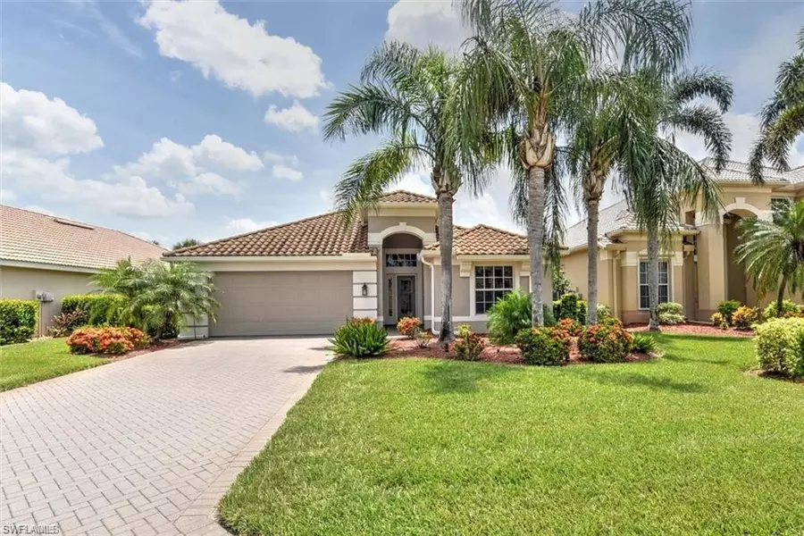 9332 Independence WAY, Fort Myers, FL 33913