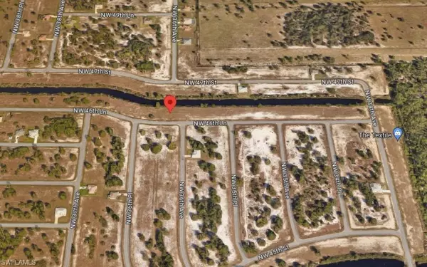 3601 NW 46th LN, Cape Coral, FL 33993