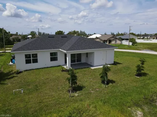 Cape Coral, FL 33993,1808 NW 12th ST