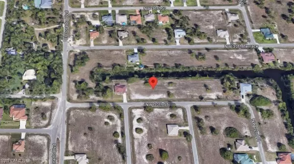 2309 NW 30th ST, Cape Coral, FL 33993