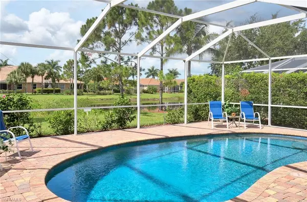 Naples, FL 34114,14614 Fern Lake CT