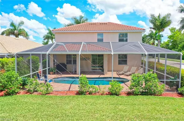 Naples, FL 34114,14614 Fern Lake CT