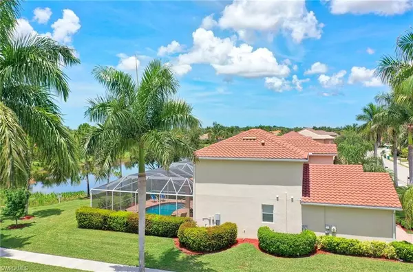 Naples, FL 34114,14614 Fern Lake CT