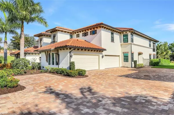 Naples, FL 34110,16348 Viansa WAY #102