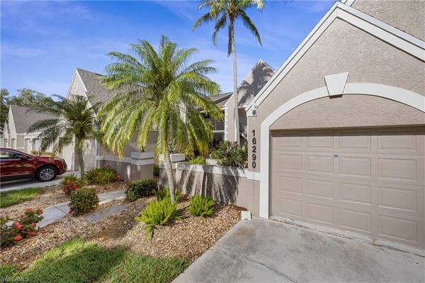 16290 Kelly Cove DR #253, Fort Myers, FL 33908