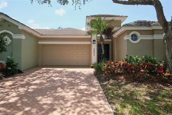 Bonita Springs, FL 34134,3411 Marbella CT