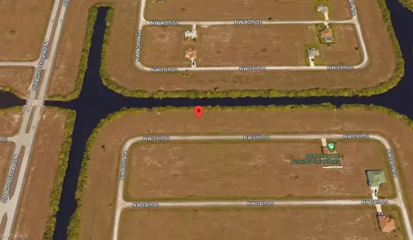 Cape Coral, FL 33993,3917 NW 39th ST