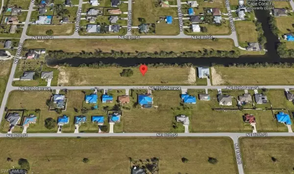 Cape Coral, FL 33909,1715 NE 17th TER