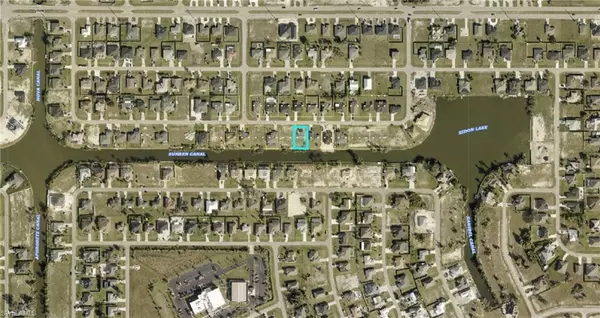 Cape Coral, FL 33991,1032 SW 1st ST