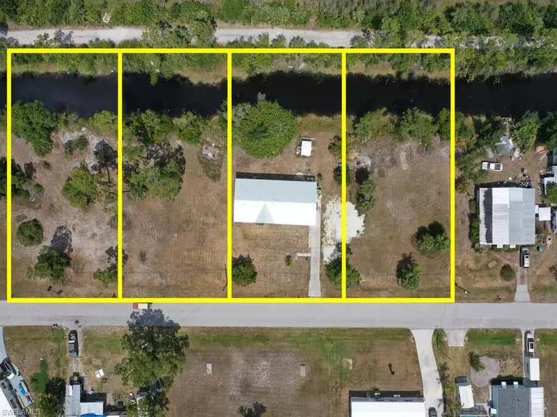 11276 Grapefruit LN, Punta Gorda, FL 33955