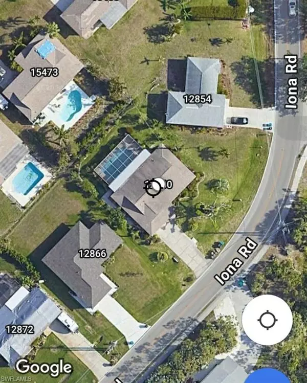 Fort Myers, FL 33908,12860 Iona RD