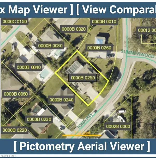 Fort Myers, FL 33908,12860 Iona RD