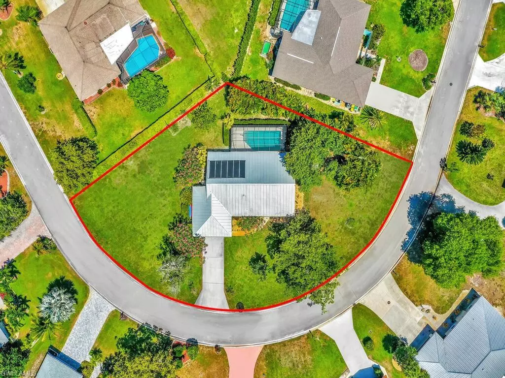 Naples, FL 34113,249 Pinehurst CIR