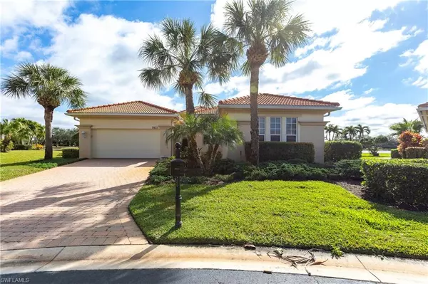 Fort Myers, FL 33913,9921 Bellagio CT