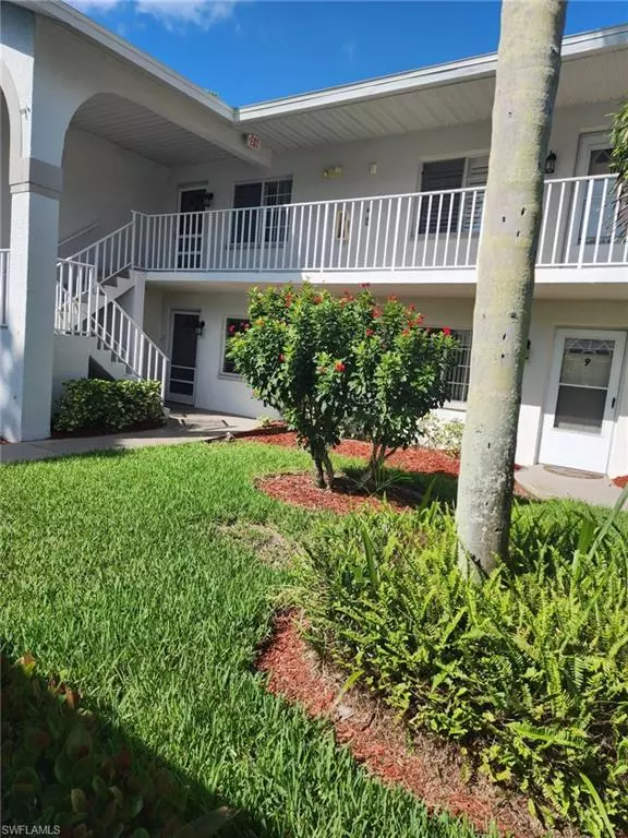 345 Gabriel CIR #2411, Naples, FL 34104