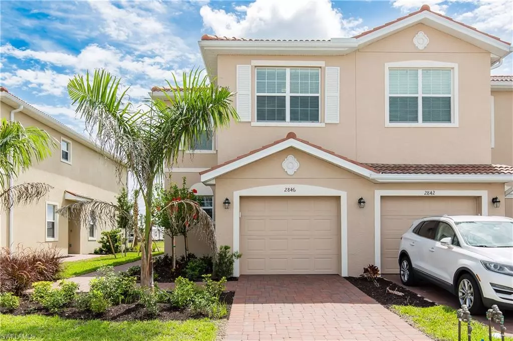 Naples, FL 34120,2846 Blossom WAY