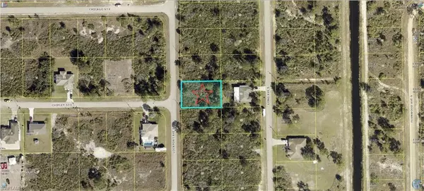 453 Lockport AVE S, Lehigh Acres, FL 33974