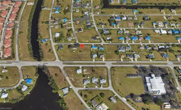 2002 NE 24th TER, Cape Coral, FL 33909