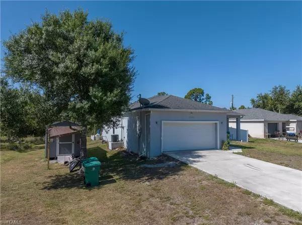 Punta Gorda, FL 33955,27439 Aloha DR