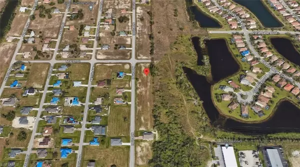 Cape Coral, FL 33909,2825 NE 7th PL