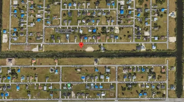 Cape Coral, FL 33909,318 NE 25th TER