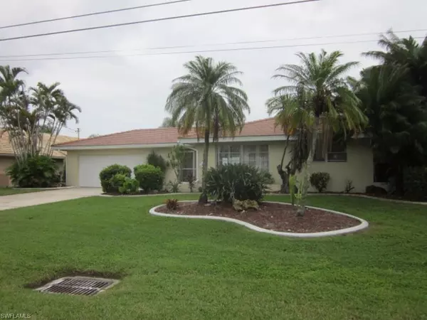 5031 Skyline BLVD, Cape Coral, FL 33914