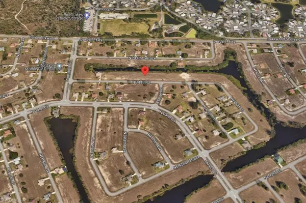 Cape Coral, FL 33909,1807 NE 44th ST