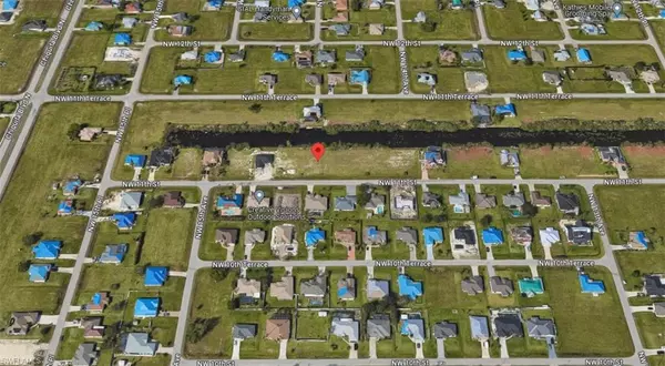 1415 NW 11th ST, Cape Coral, FL 33993
