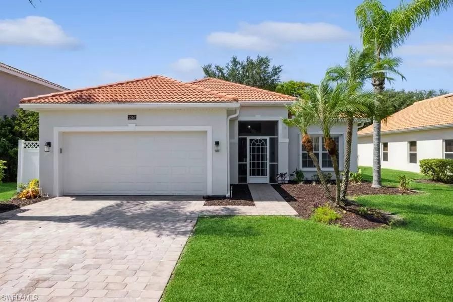 Naples, FL 34120,2767 Orange Grove TRL