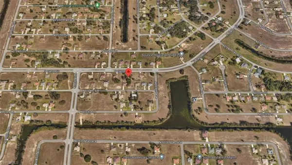 1714 S Gator CIR, Cape Coral, FL 33909