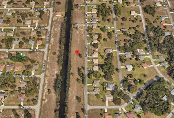 Cape Coral, FL 33909,3524 NE 17th PL