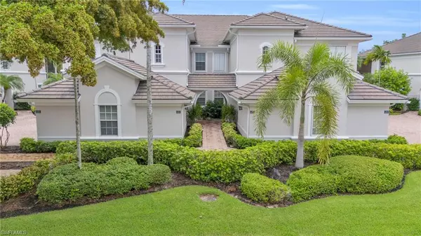 Bonita Springs, FL 34135,14572 Bellino TER #101