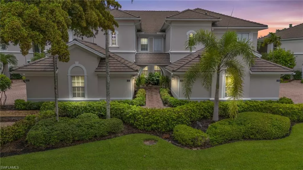 Bonita Springs, FL 34135,14572 Bellino TER #101