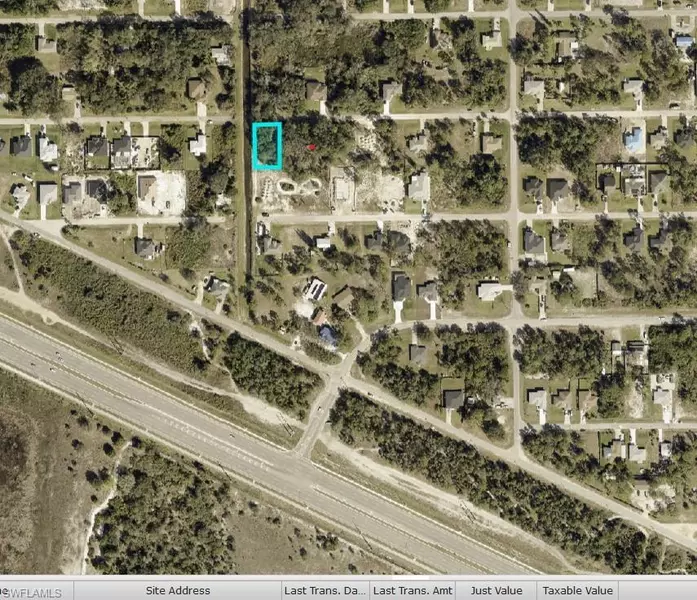 3819 38th ST SW, Lehigh Acres, FL 33976