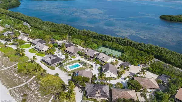 Captiva, FL 33924,25 Beach Homes