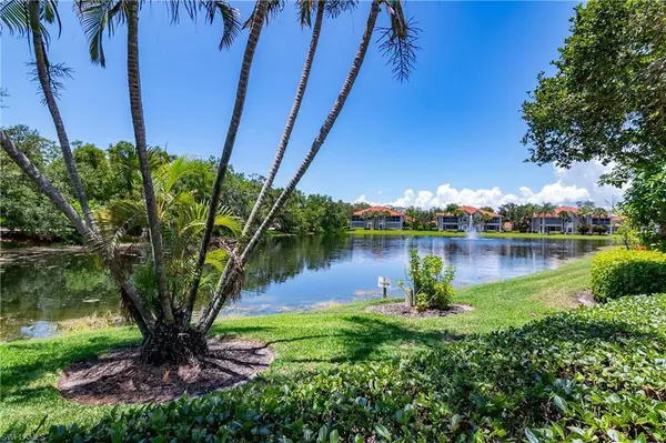 Naples, FL 34119,6281 Bellerive AVE #1102