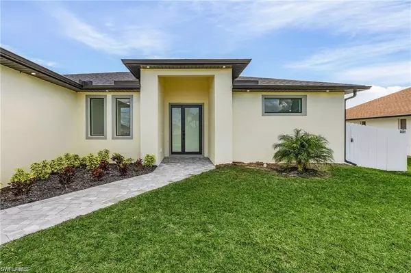 Cape Coral, FL 33993,1804 NW 12th TER