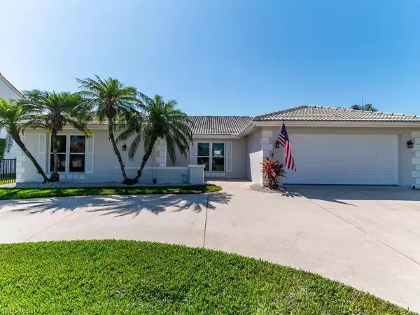 577 Tripoli CT, Marco Island, FL 34145